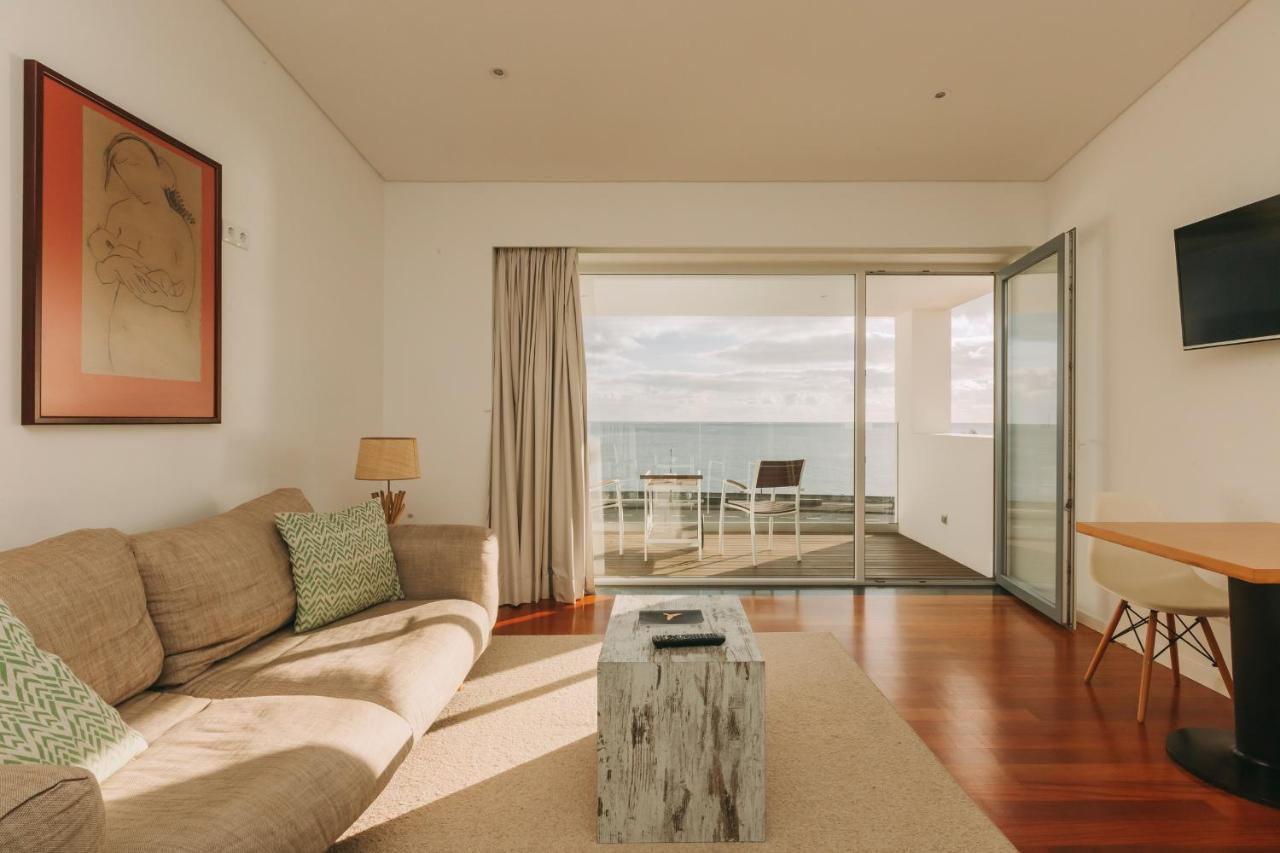 Coast View By Azores Villas Ponta Delgada Esterno foto