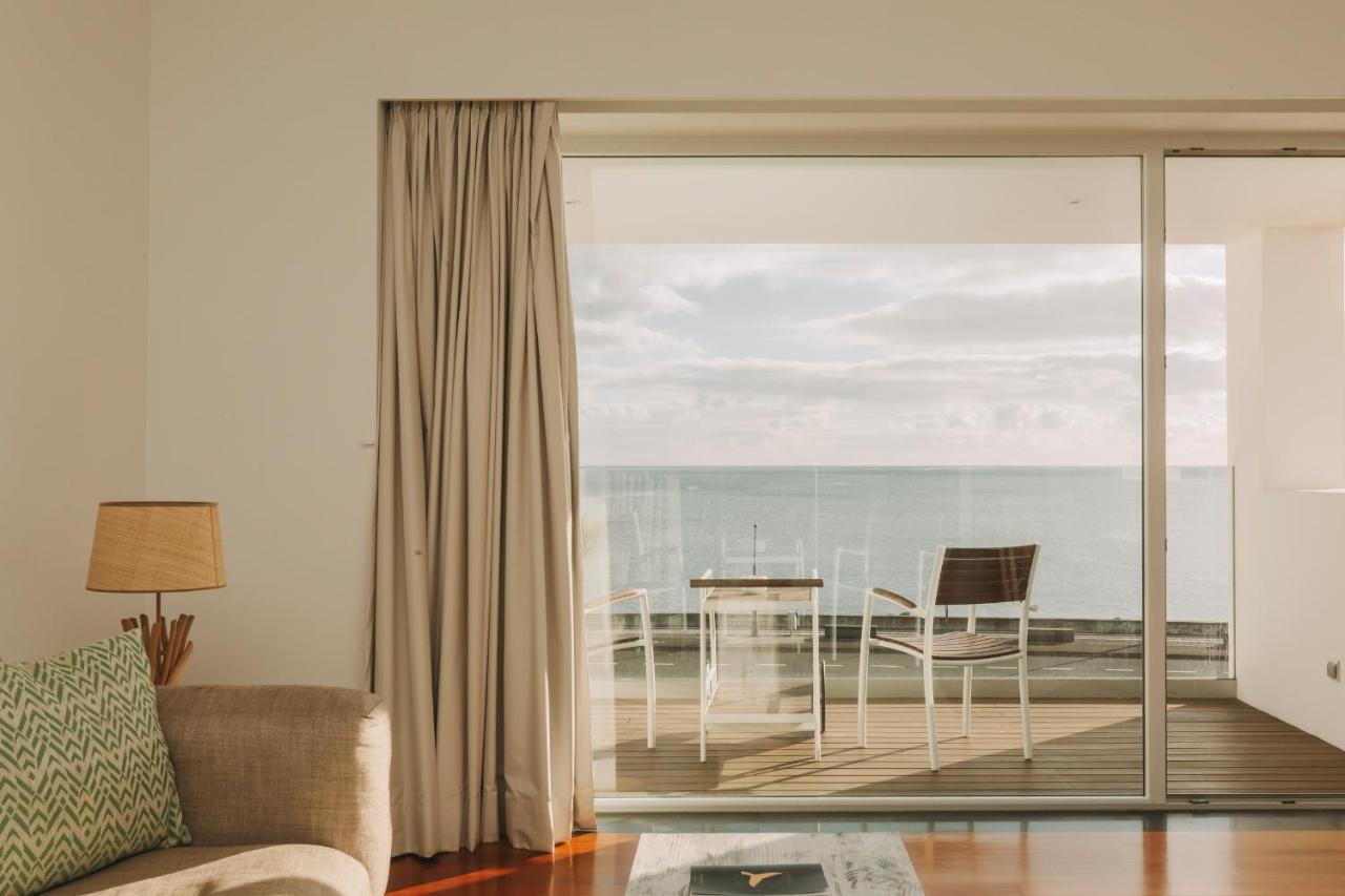 Coast View By Azores Villas Ponta Delgada Esterno foto