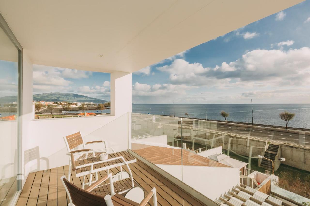 Coast View By Azores Villas Ponta Delgada Esterno foto