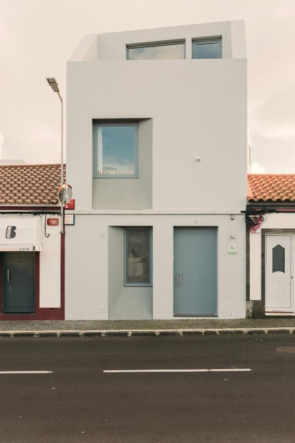 Coast View By Azores Villas Ponta Delgada Esterno foto