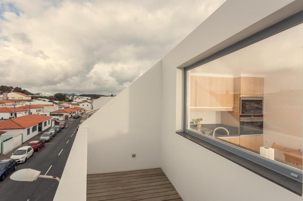 Coast View By Azores Villas Ponta Delgada Esterno foto